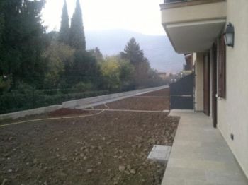 Appartamento nuova costruzione con giardino - Altre fotografie