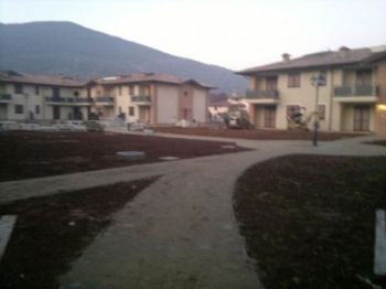 Appartamento nuova costruzione con giardino - Altre fotografie