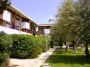 Appartamento con giardino e posto auto
