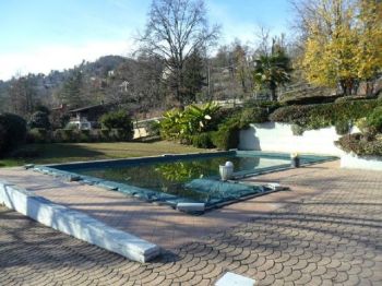 Villa con giardino Pinerolo - Altre fotografie