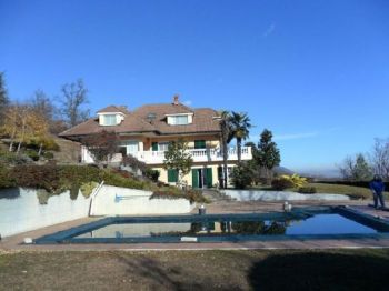Villa con giardino Pinerolo - Altre fotografie