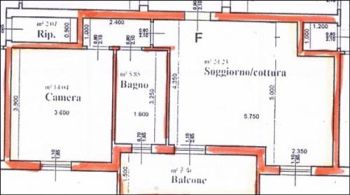 Appartamento affitto San Giovanni In Persiceto - Altre fotografie