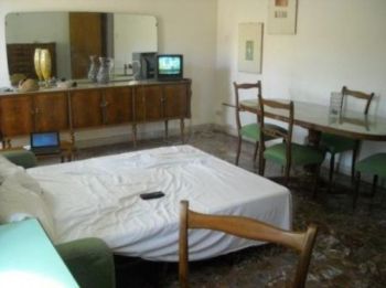 Bilocale arredato con balcone Messina - Altre fotografie