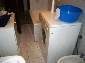 Bilocale arredato con balcone Messina - Altre fotografie