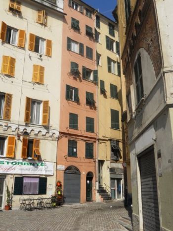 Loft affitto Genova - Altre fotografie