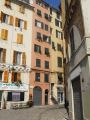 Loft arredato Centro storico - de ferrari