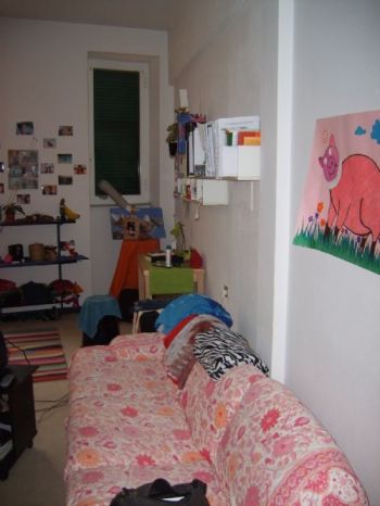 Loft arredato Centro storico - de ferrari - Altre fotografie