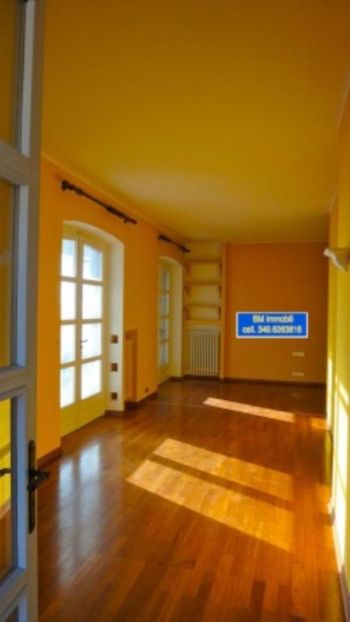 Attico affitto Torino - Altre fotografie