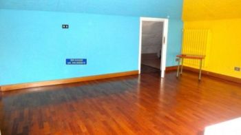 Attico con balcone e garage Precollina, collina - Altre fotografie