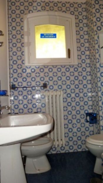 Attico con balcone e garage Precollina, collina - Altre fotografie