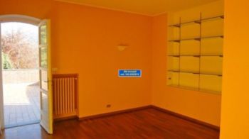 Attico con balcone e garage Precollina, collina - Altre fotografie