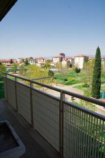 Appartamento con terrazzo Via neri di bicci - Altre fotografie