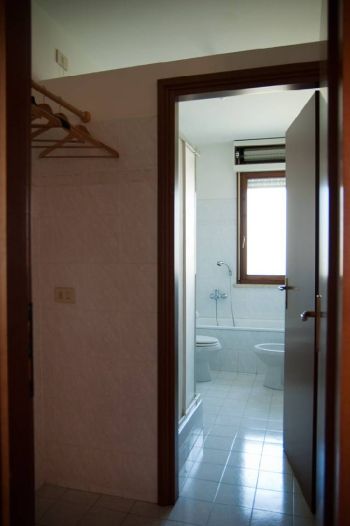 Appartamento con terrazzo Via neri di bicci - Altre fotografie