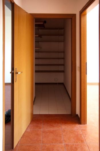Appartamento con terrazzo Via neri di bicci - Altre fotografie