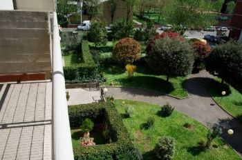 Appartamento con terrazzo Via neri di bicci - Altre fotografie