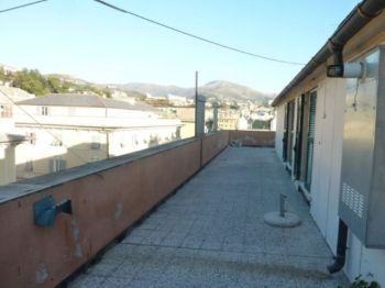 Attico affitto Genova - Altre fotografie