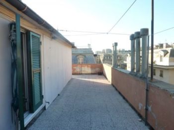 Attico arredato con terrazzo San fruttuoso - Altre fotografie