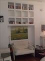 Appartamento arredato con balcone Certosa, quarto