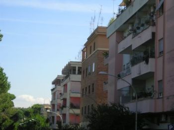 Appartamento affitto Roma - Altre fotografie