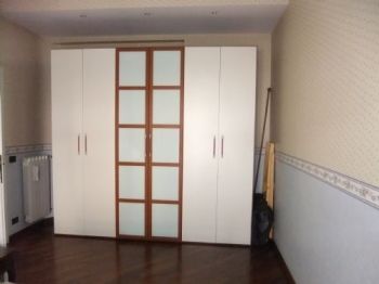 Casa arredata con terrazzo Ardeatino, colombo, garbatella - Altre fotografie