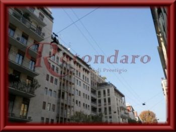 Trilocale con balcone Centro storico, brera - Altre fotografie