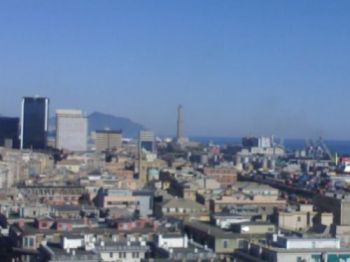 Appartamento affitto Genova - Altre fotografie