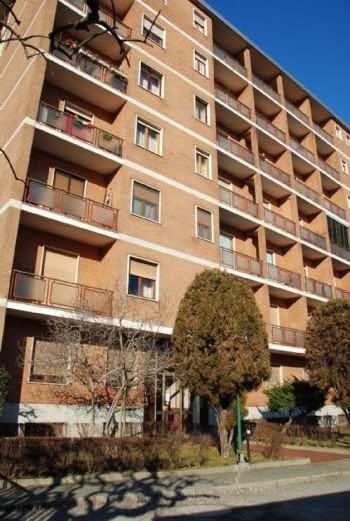 Trilocale Barriera milano - Altre fotografie