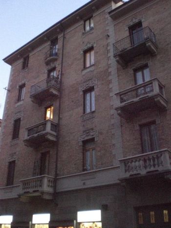 Appartamento affitto Torino - Altre fotografie