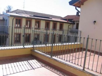 Bilocale nuova costruzione con balcone - Altre fotografie