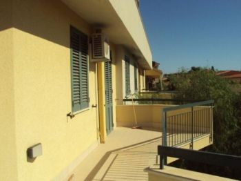 Casa con balcone Casteldaccia - Altre fotografie
