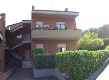 Appartamento affitto Sal� - Terrazza