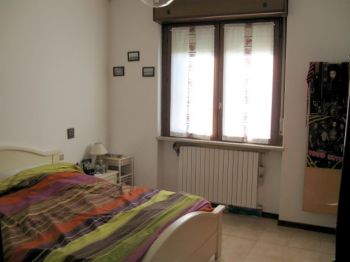 Bilocale con garage e terrazzo Sal� - Terrazza