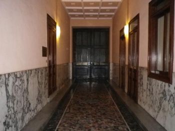 Casa studenti con balcone Crocetta