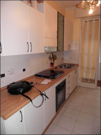 Appartamento affitto Livorno