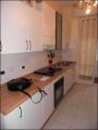 Trilocale arredato con balcone Livorno