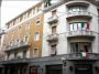 Attico con balcone e terrazzo Centro
