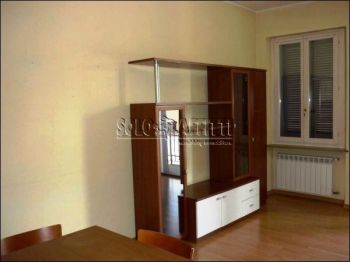 Casa arredata con terrazzo San biagio
