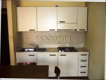 Casa arredata con terrazzo San biagio
