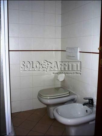 Casa arredata con terrazzo San biagio
