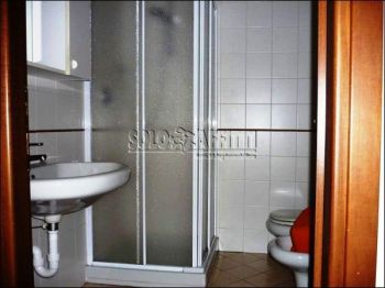 Casa arredata con terrazzo San biagio