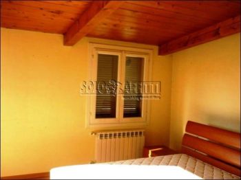 Casa arredata con terrazzo San biagio