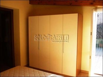 Casa arredata con terrazzo San biagio