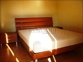 Casa arredata con terrazzo San biagio
