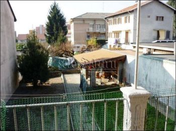 Casa arredata con terrazzo San biagio