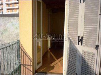 Casa arredata con terrazzo San biagio