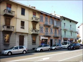 Casa arredata con terrazzo San biagio