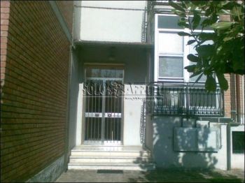 Casa con garage Via bologna (castello)