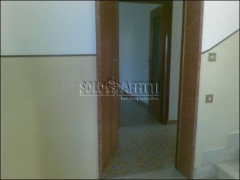 Casa con garage Via bologna (castello)