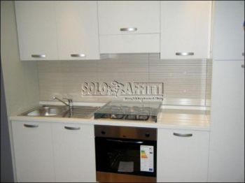 Casa con garage Via bologna (castello)