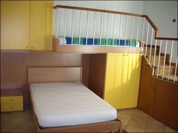 Appartamento affitto Rimini